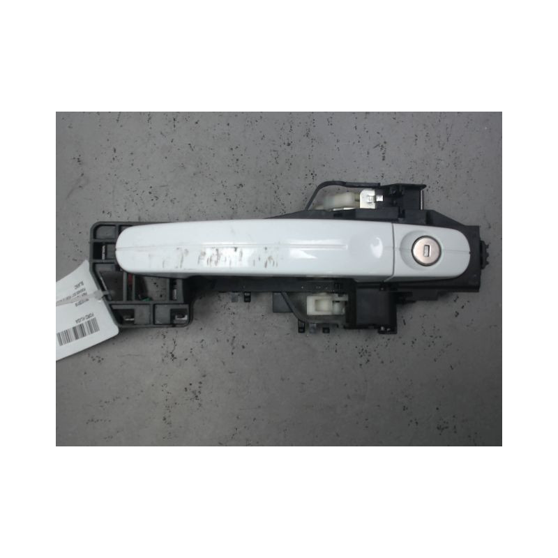 POIGNEE EXTERIEURE PORTE AVANT GAUCHE FORD KUGA