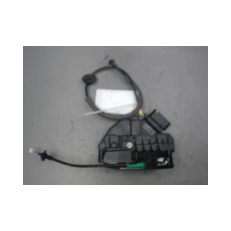 SYSTEME CONDAMNATION ARRIERE DROIT FORD KUGA