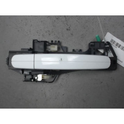 POIGNEE EXT PORTE ARG