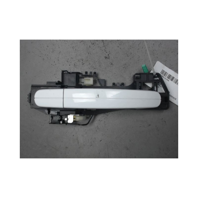 POIGNEE EXTERIEURE PORTE ARRIERE GAUCHE FORD KUGA