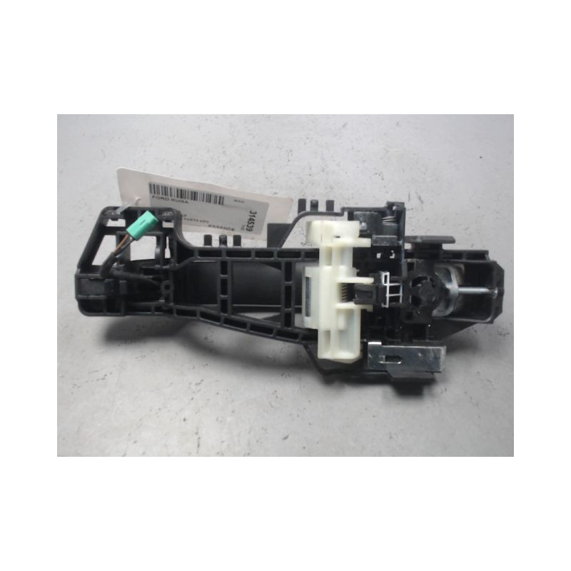 POIGNEE EXTERIEURE PORTE ARRIERE GAUCHE FORD KUGA