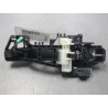 POIGNEE EXTERIEURE PORTE ARRIERE GAUCHE FORD KUGA