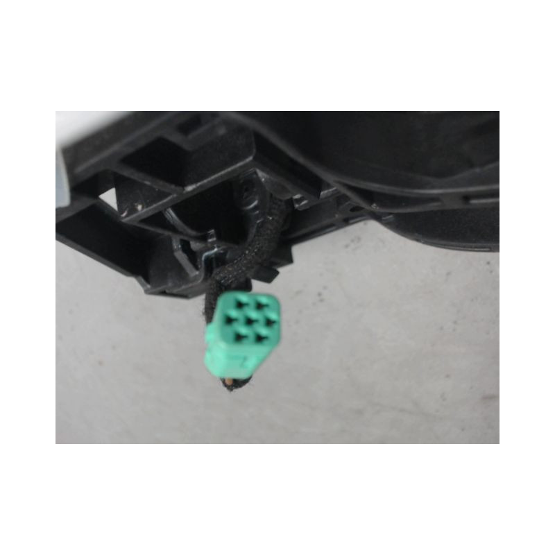 POIGNEE EXTERIEURE PORTE ARRIERE GAUCHE FORD KUGA