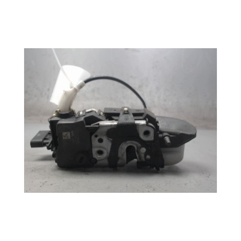 SYSTEME CONDAMNATION AVANT GAUCHE CITROEN C5 2008-