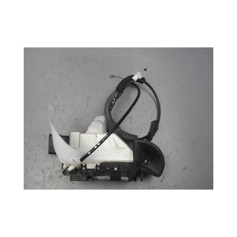 SYSTEME CONDAMNATION AVANT GAUCHE CITROEN C5 2008-