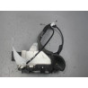 SYSTEME CONDAMNATION AVANT GAUCHE CITROEN C5 2008-