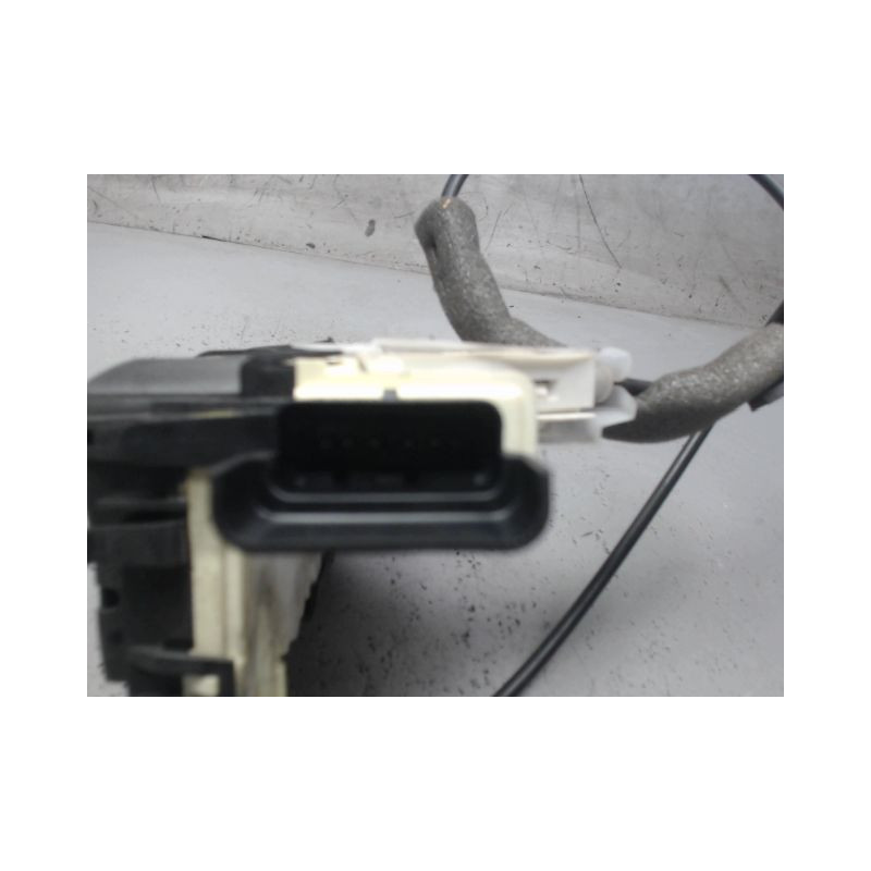 SYSTEME CONDAMNATION AVANT GAUCHE CITROEN C5 2008-