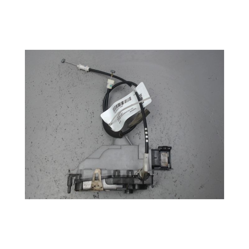 SYSTEME CONDAMNATION ARRIERE DROIT PEUGEOT 508