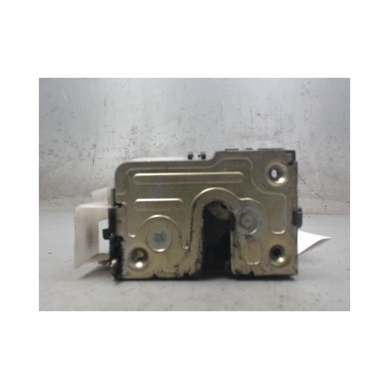 SYSTEME CONDAMNATION ARRIERE DROIT RENAULT CLIO II PH.2 01-06
