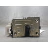 SYSTEME CONDAMNATION ARRIERE DROIT RENAULT CLIO II PH.2 01-06