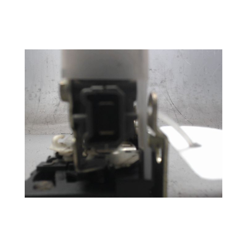 SYSTEME CONDAMNATION ARRIERE DROIT RENAULT CLIO II PH.2 01-06