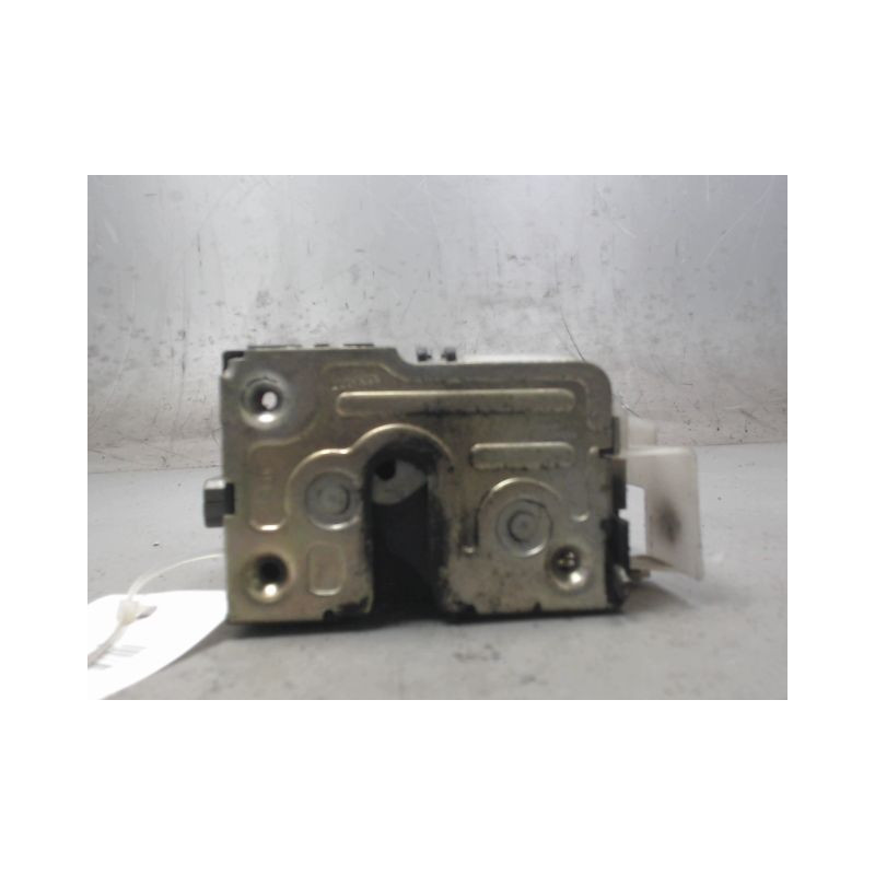 SYSTEME CONDAMNATION ARRIERE GAUCHE RENAULT CLIO II PH.2 01-06