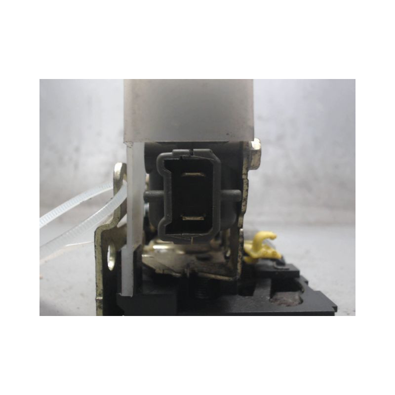SYSTEME CONDAMNATION ARRIERE GAUCHE RENAULT CLIO II PH.2 01-06