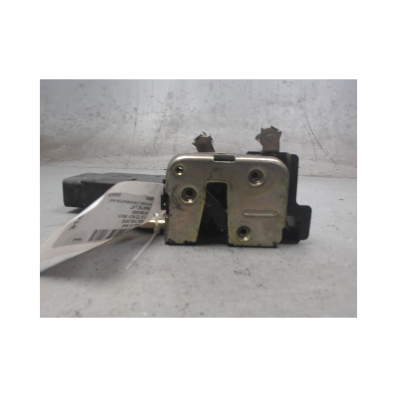 SYSTEME CONDAMNATION AVANT GAUCHE VOLVO S40 -2000