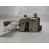 SYSTEME CONDAMNATION AVANT GAUCHE VOLVO S40 -2000