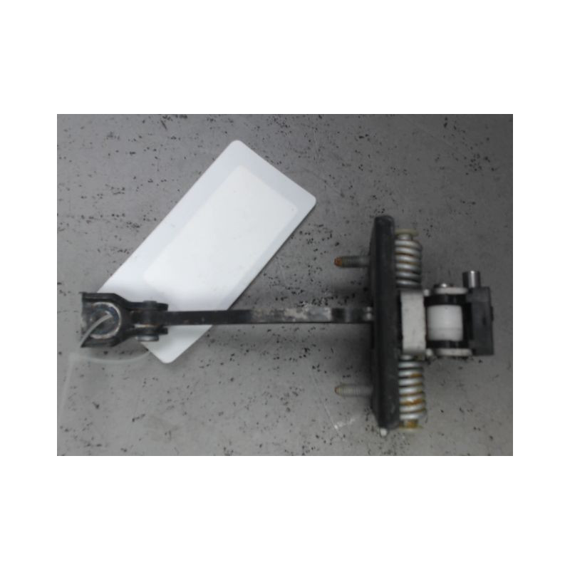 TIRANT PORTE AVANT DROIT CITROEN C4