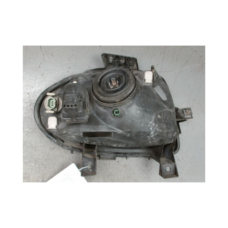 PHARE GAUCHE RENAULT CLIO II PH.1 98-2001