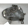 PHARE GAUCHE RENAULT CLIO II PH.1 98-2001