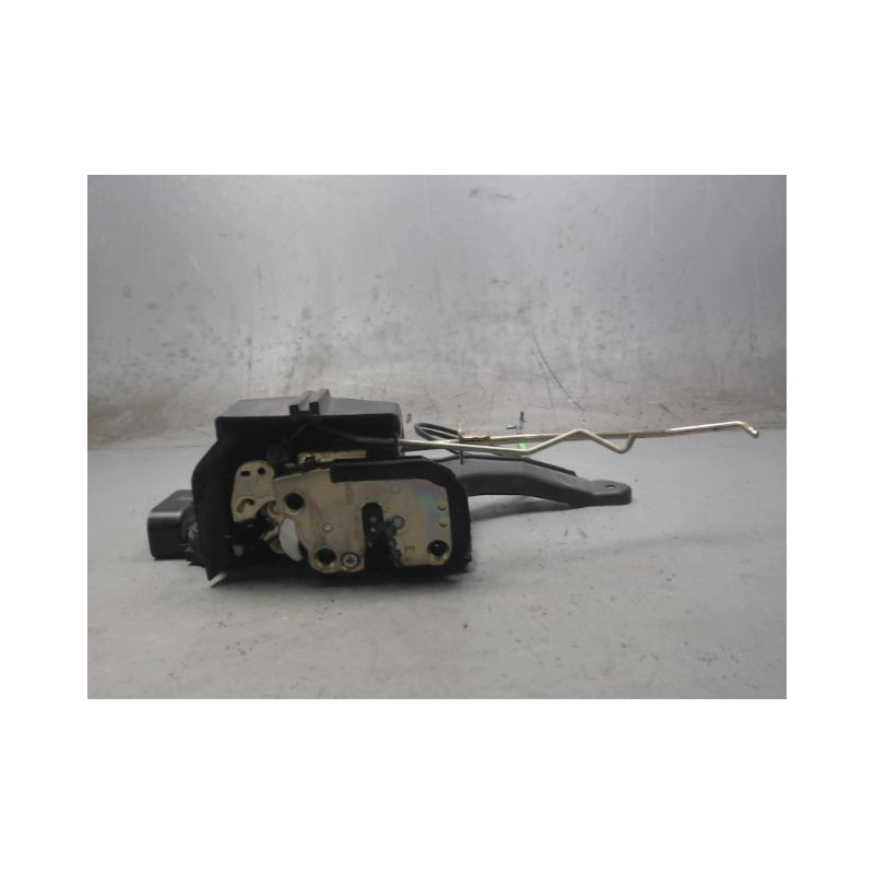 SYSTEME CONDAMNATION AVANT GAUCHE TOYOTA RAV4 2003-