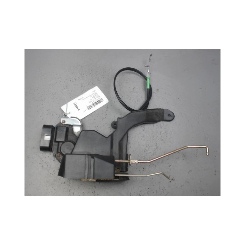 SYSTEME CONDAMNATION AVANT GAUCHE TOYOTA RAV4 2003-