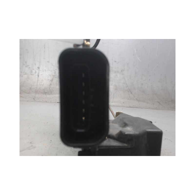 SYSTEME CONDAMNATION AVANT GAUCHE TOYOTA RAV4 2003-