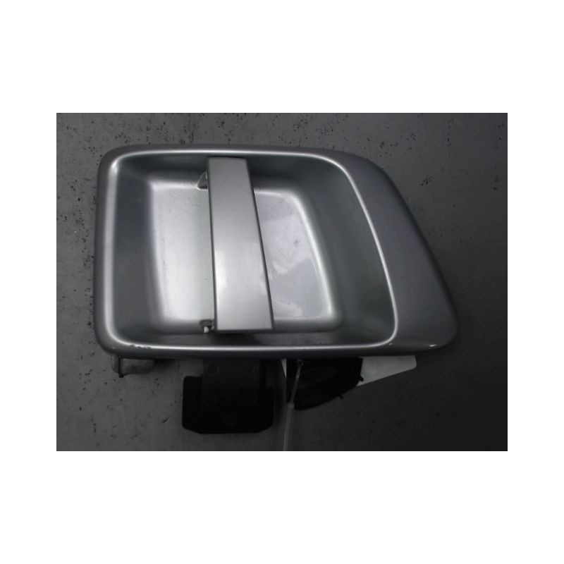 POIGNEE EXTERIEURE PORTE AVANT DROIT PEUGEOT 1007