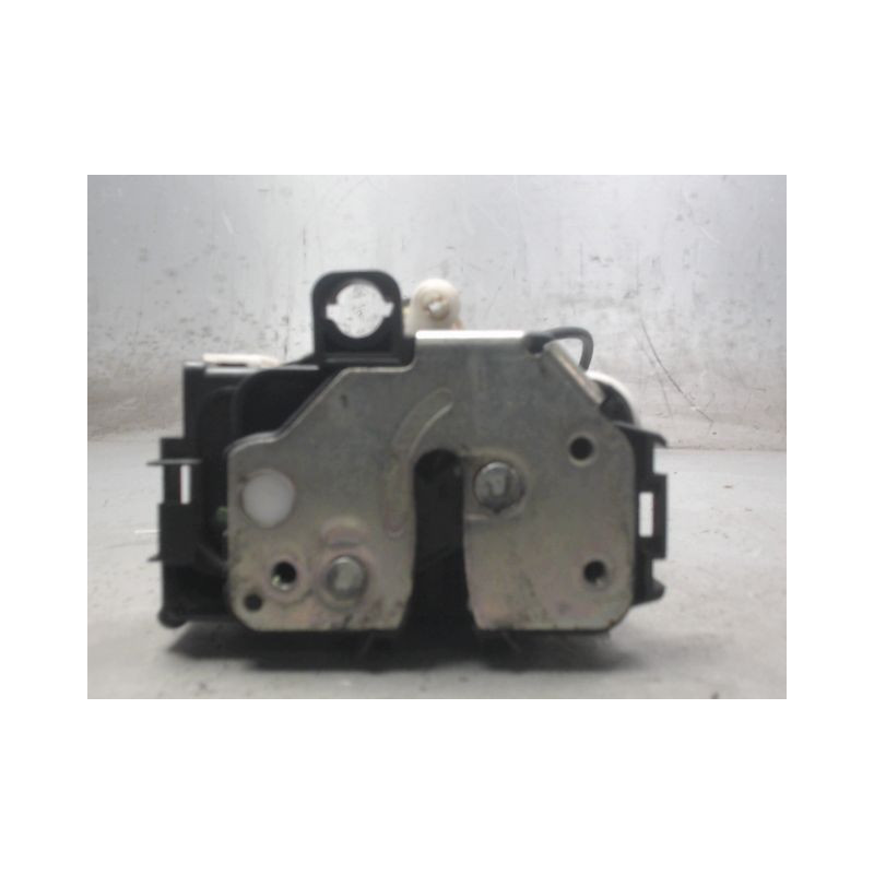 SYSTEME CONDAMNATION AVANT GAUCHE FIAT PANDA 2003-