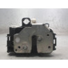 SYSTEME CONDAMNATION AVANT GAUCHE FIAT PANDA 2003-
