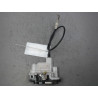 SYSTEME CONDAMNATION AVANT GAUCHE FIAT PANDA 2003-