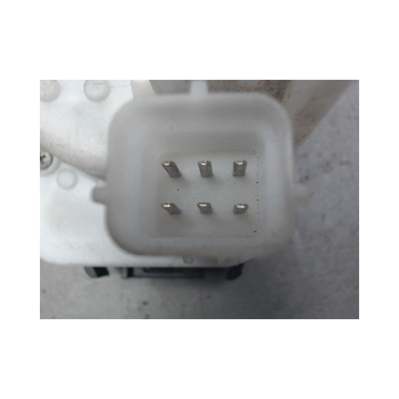 SYSTEME CONDAMNATION AVANT GAUCHE FIAT PANDA 2003-