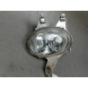 PHARE ANTIBROUILLARD AVANT GAUCHE PEUGEOT 206 5P