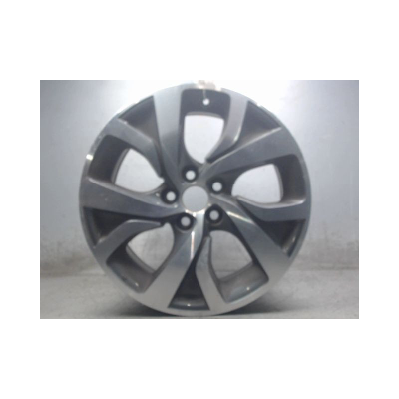 JANTE ALUMINIUM CITROEN C4 AIRCR.