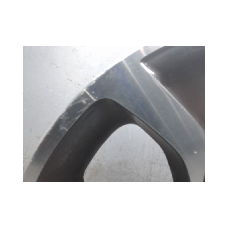 JANTE ALUMINIUM CITROEN C4 AIRCR.