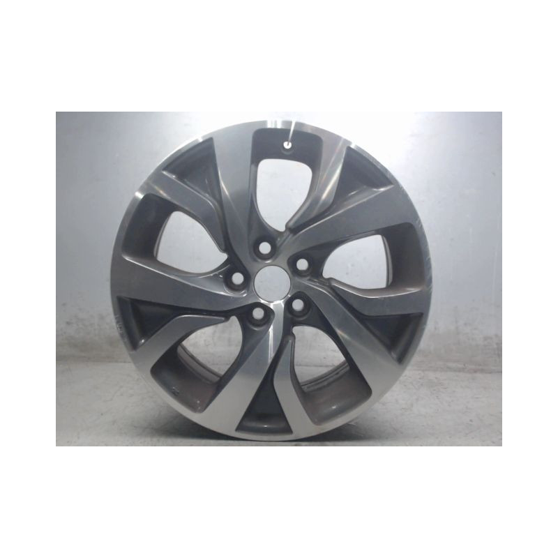 JANTE ALUMINIUM CITROEN C4 AIRCR.