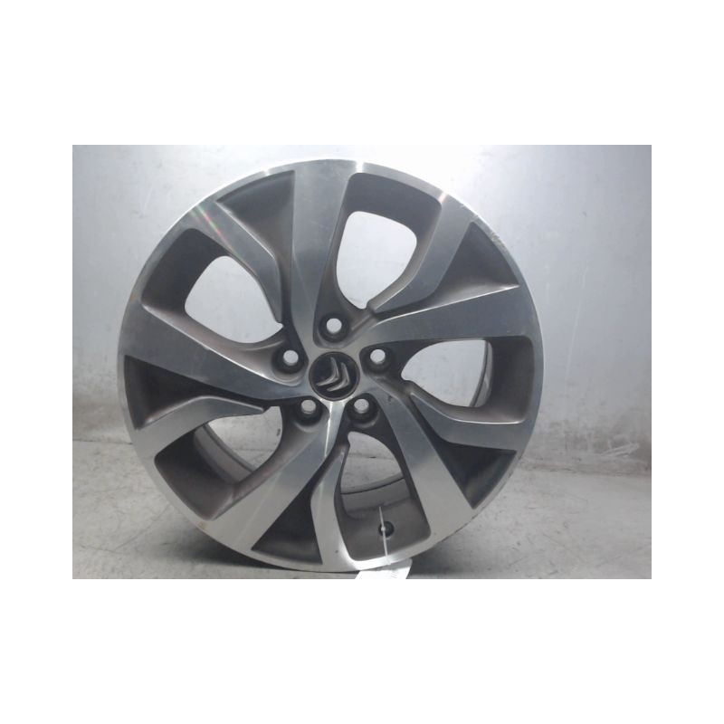 JANTE ALUMINIUM CITROEN C4 AIRCR.