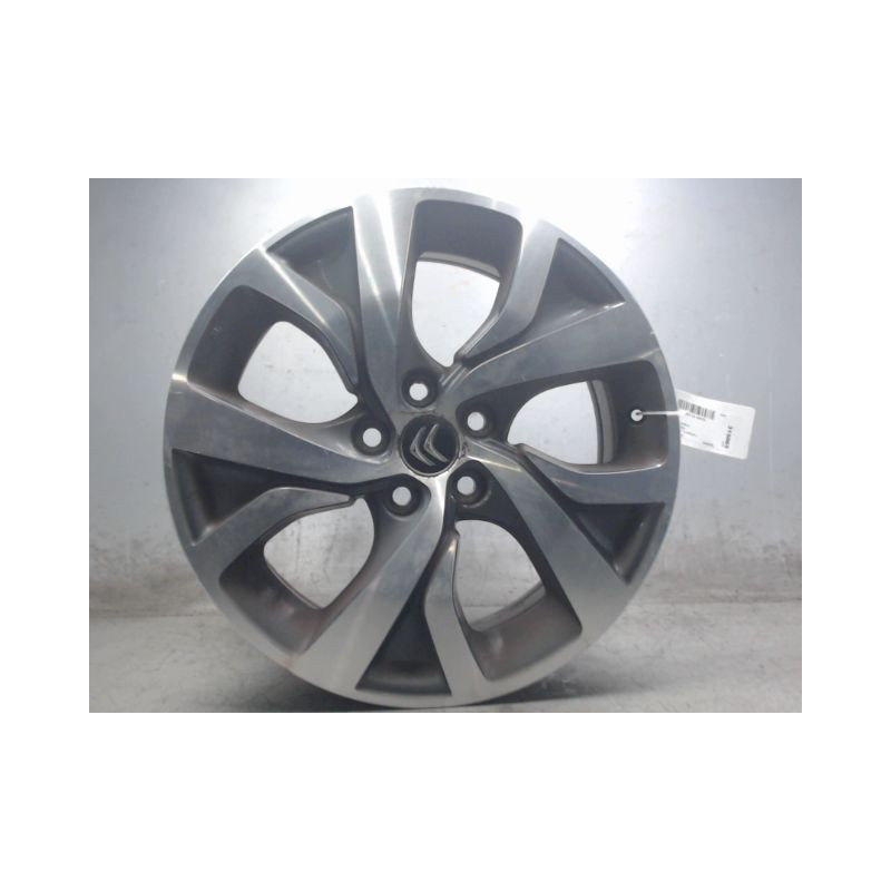 JANTE ALUMINIUM CITROEN C4 AIRCR.