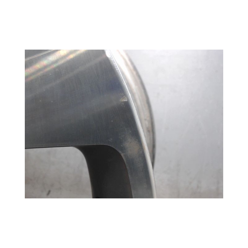 JANTE ALUMINIUM CITROEN C4 AIRCR.