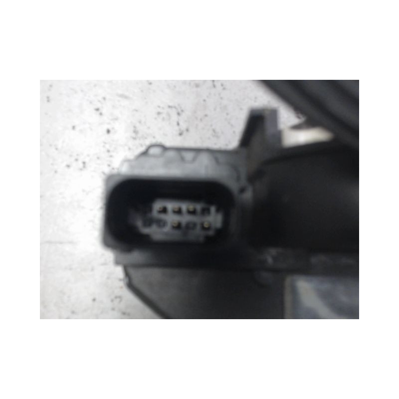 SYSTEME CONDAMNATION AVANT DROIT OPEL INSIGNIA