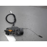 SYSTEME CONDAMNATION AVANT GAUCHE OPEL INSIGNIA
