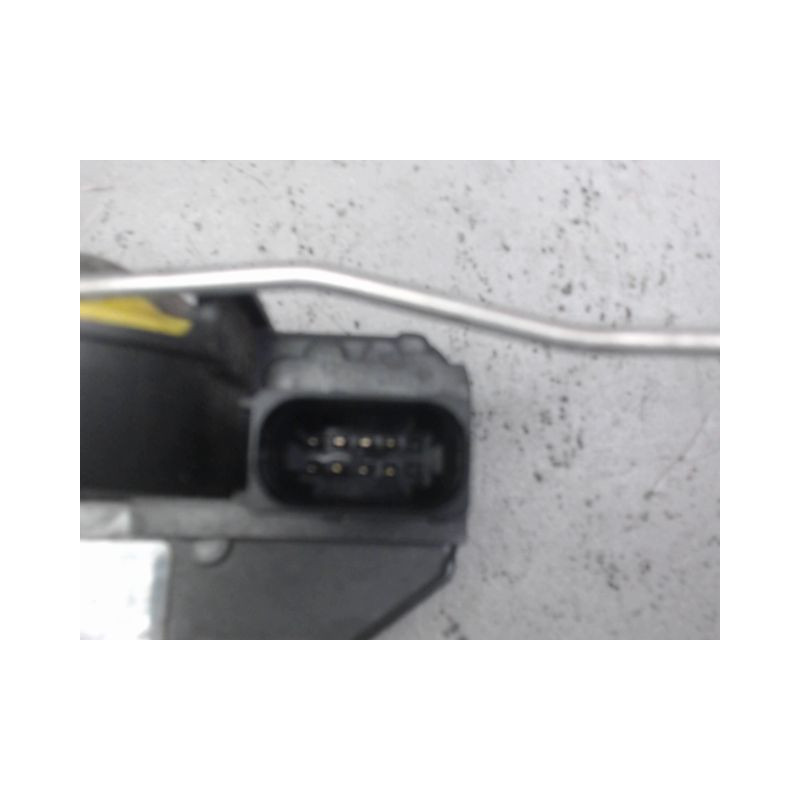 SYSTEME CONDAMNATION AVANT GAUCHE OPEL INSIGNIA