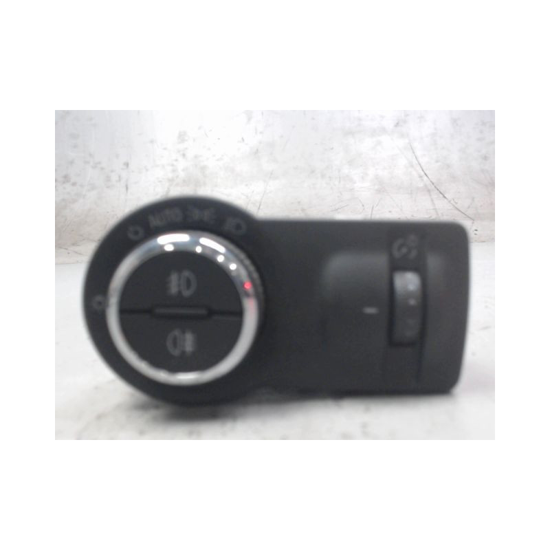 COMMANDE ECLAIRAGE OPEL INSIGNIA
