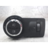 COMMANDE ECLAIRAGE OPEL INSIGNIA