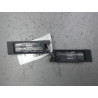 ECLAIREUR PLAQUE DE POLICE OPEL INSIGNIA