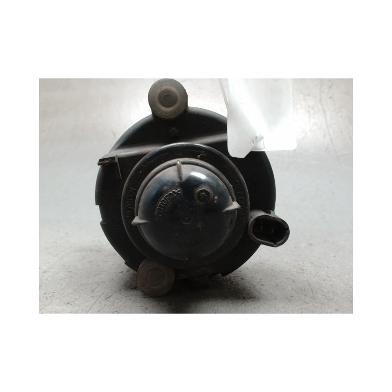 PHARE ANTIBROUILLARD AVANT DROIT RENAULT MEGANE