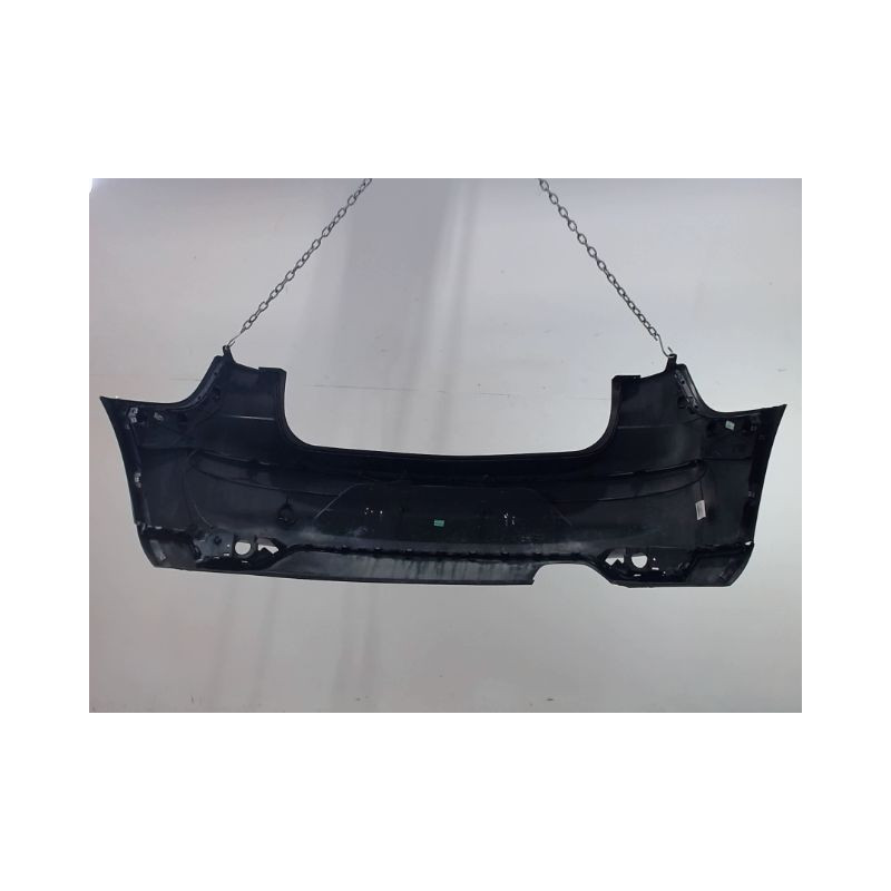 PARE-CHOC ARRIER SEAT ALTEA