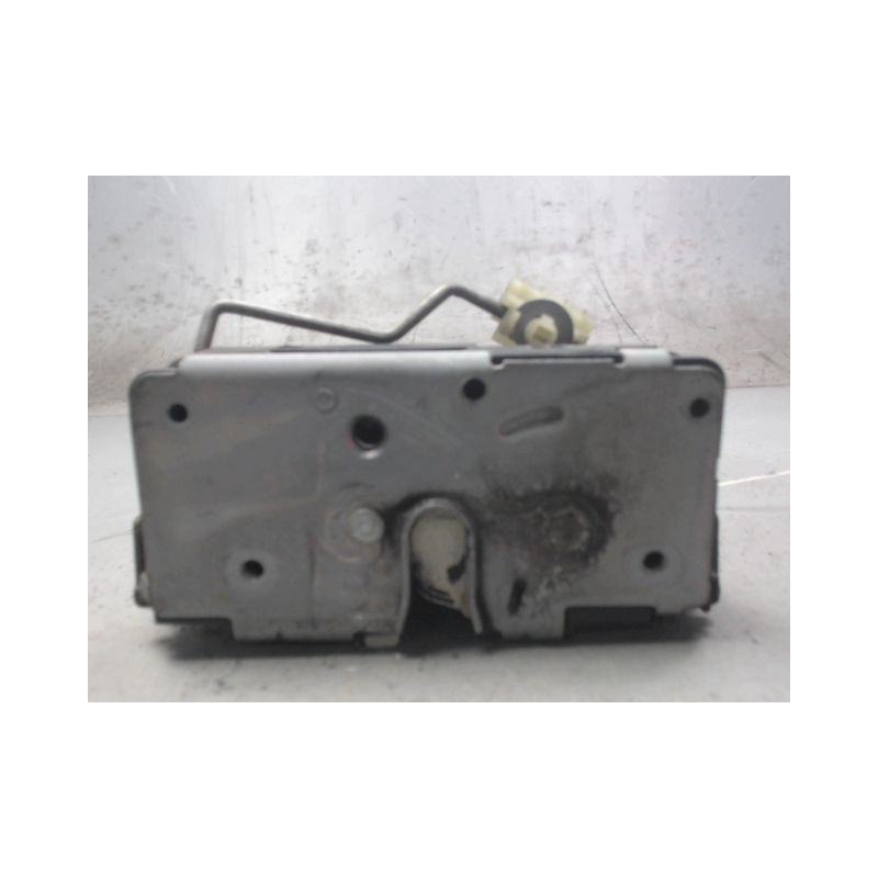 SYSTEME CONDAMNATION ARRIERE DROIT OPEL CORSA 06-09