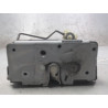 SYSTEME CONDAMNATION ARRIERE DROIT OPEL CORSA 06-09