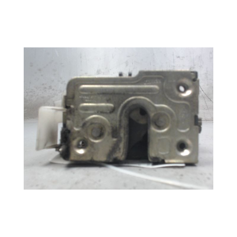 SYSTEME CONDAMNATION ARRIERE DROIT RENAULT CLIO II PH.1 98-2001