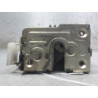 SYSTEME CONDAMNATION ARRIERE DROIT RENAULT CLIO II PH.1 98-2001