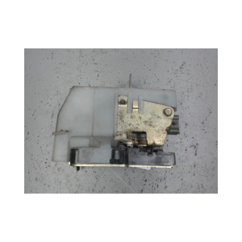 SYSTEME CONDAMNATION ARRIERE DROIT RENAULT CLIO II PH.1 98-2001